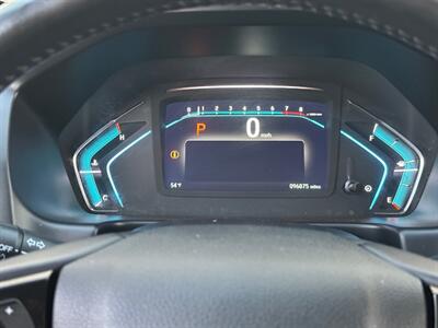 2018 Honda Odyssey EX-L - Photo 29 - Madison, WI 53716