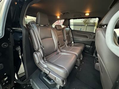 2018 Honda Odyssey EX-L - Photo 26 - Madison, WI 53716