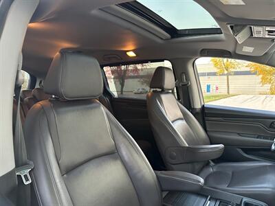 2018 Honda Odyssey EX-L - Photo 20 - Madison, WI 53716