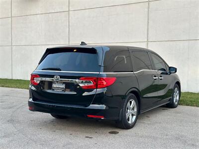 2018 Honda Odyssey EX-L - Photo 11 - Madison, WI 53716