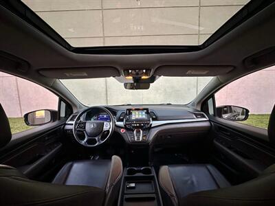 2018 Honda Odyssey EX-L - Photo 13 - Madison, WI 53716