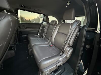 2018 Honda Odyssey EX-L - Photo 25 - Madison, WI 53716