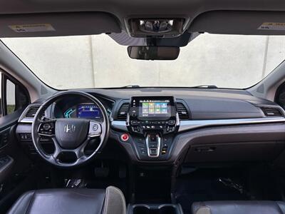 2018 Honda Odyssey EX-L - Photo 14 - Madison, WI 53716