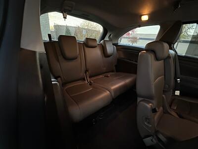 2018 Honda Odyssey EX-L - Photo 28 - Madison, WI 53716