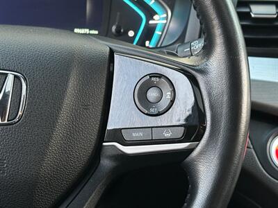 2018 Honda Odyssey EX-L - Photo 34 - Madison, WI 53716