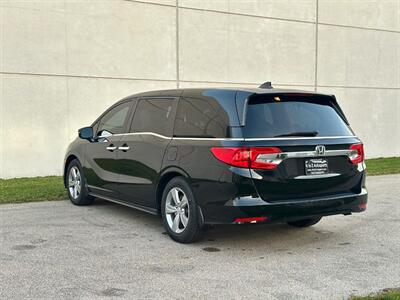 2018 Honda Odyssey EX-L - Photo 10 - Madison, WI 53716