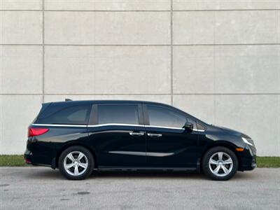 2018 Honda Odyssey EX-L - Photo 7 - Madison, WI 53716