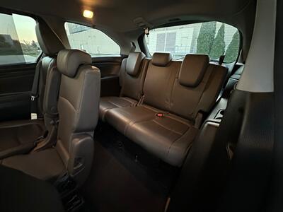 2018 Honda Odyssey EX-L - Photo 27 - Madison, WI 53716