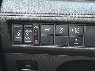 2018 Honda Odyssey EX-L - Photo 32 - Madison, WI 53716