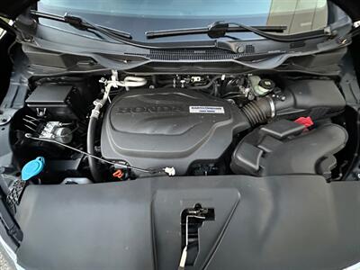 2018 Honda Odyssey EX-L - Photo 35 - Madison, WI 53716