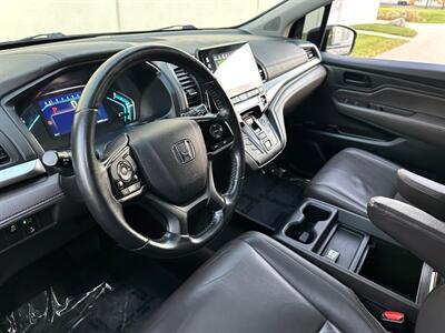 2018 Honda Odyssey EX-L - Photo 17 - Madison, WI 53716