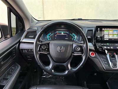 2018 Honda Odyssey EX-L - Photo 15 - Madison, WI 53716