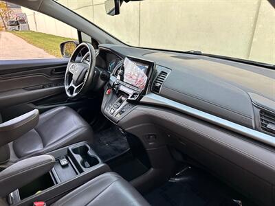 2018 Honda Odyssey EX-L - Photo 18 - Madison, WI 53716