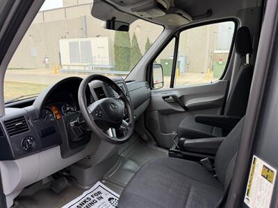 2015 Mercedes-Benz Sprinter 2500 - Photo 16 - Madison, WI 53716