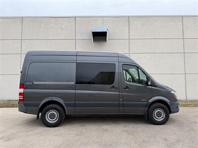 2015 Mercedes-Benz Sprinter 2500 - Photo 5 - Madison, WI 53716