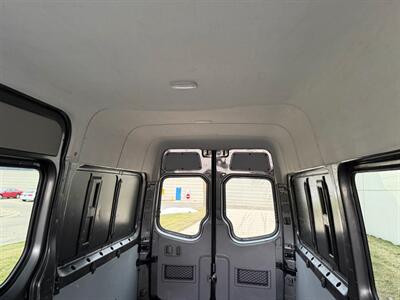 2015 Mercedes-Benz Sprinter 2500 - Photo 17 - Madison, WI 53716