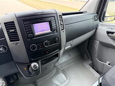 2015 Mercedes-Benz Sprinter 2500 - Photo 24 - Madison, WI 53716