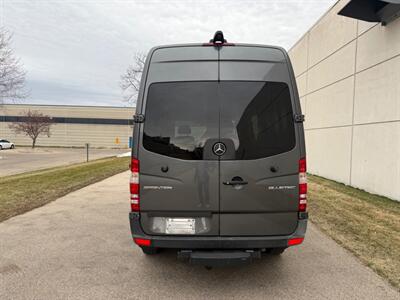 2015 Mercedes-Benz Sprinter 2500 - Photo 10 - Madison, WI 53716