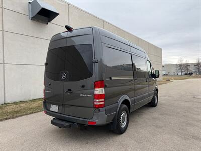 2015 Mercedes-Benz Sprinter 2500 - Photo 4 - Madison, WI 53716