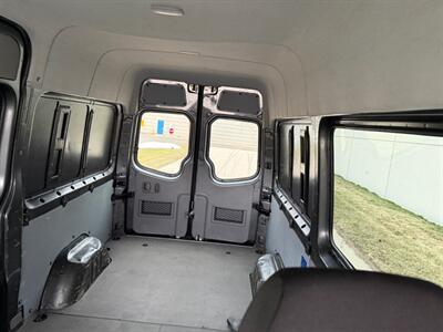 2015 Mercedes-Benz Sprinter 2500 - Photo 21 - Madison, WI 53716