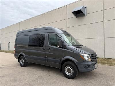 2015 Mercedes-Benz Sprinter 2500 - Photo 11 - Madison, WI 53716