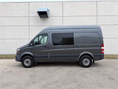 2015 Mercedes-Benz Sprinter 2500 - Photo 8 - Madison, WI 53716