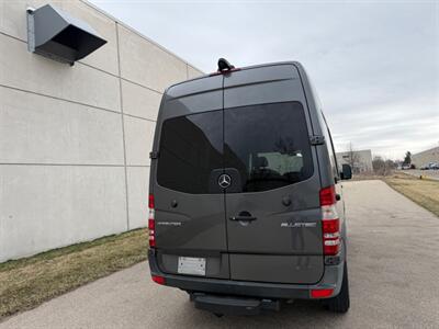 2015 Mercedes-Benz Sprinter 2500 - Photo 14 - Madison, WI 53716