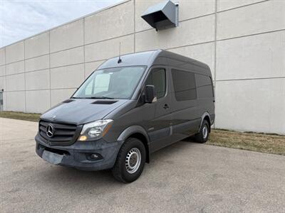 2015 Mercedes-Benz Sprinter 2500 - Photo 2 - Madison, WI 53716