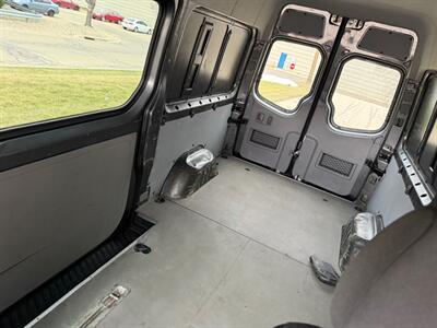 2015 Mercedes-Benz Sprinter 2500 - Photo 20 - Madison, WI 53716