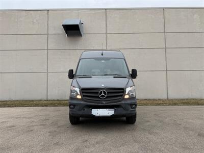 2015 Mercedes-Benz Sprinter 2500 - Photo 9 - Madison, WI 53716