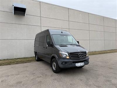 2015 Mercedes-Benz Sprinter 2500 - Photo 3 - Madison, WI 53716