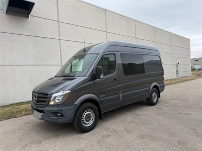 2015 Mercedes-Benz Sprinter 2500 - Photo 1 - Madison, WI 53716