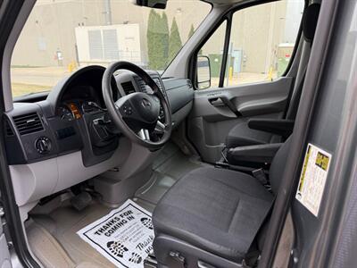 2015 Mercedes-Benz Sprinter 2500 - Photo 15 - Madison, WI 53716