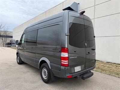 2015 Mercedes-Benz Sprinter 2500 - Photo 7 - Madison, WI 53716