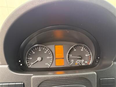 2015 Mercedes-Benz Sprinter 2500 - Photo 19 - Madison, WI 53716