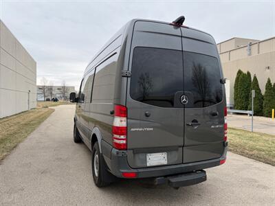 2015 Mercedes-Benz Sprinter 2500 - Photo 12 - Madison, WI 53716