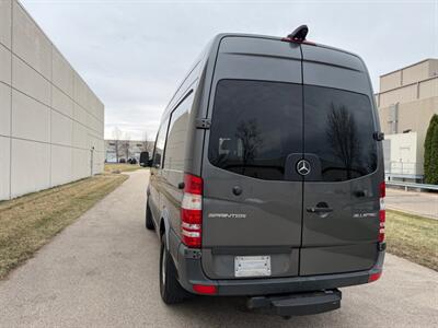 2015 Mercedes-Benz Sprinter 2500 - Photo 13 - Madison, WI 53716