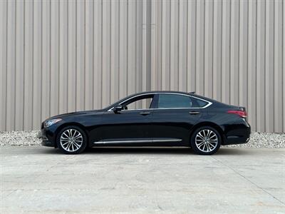 2015 Hyundai Genesis 3.8L   - Photo 6 - Madison, WI 53716