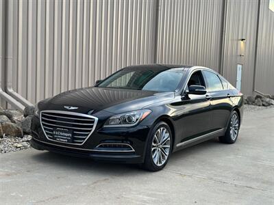 2015 Hyundai Genesis 3.8L   - Photo 3 - Madison, WI 53716