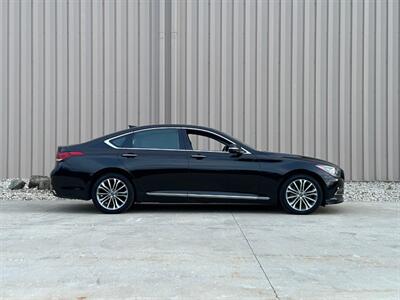 2015 Hyundai Genesis 3.8L   - Photo 7 - Madison, WI 53716