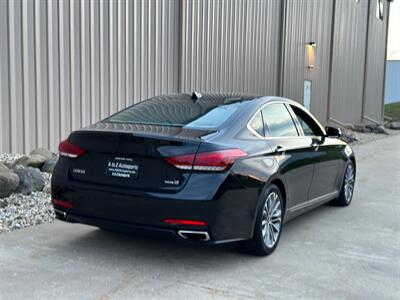 2015 Hyundai Genesis 3.8L   - Photo 9 - Madison, WI 53716