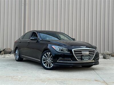 2015 Hyundai Genesis 3.8L   - Photo 2 - Madison, WI 53716