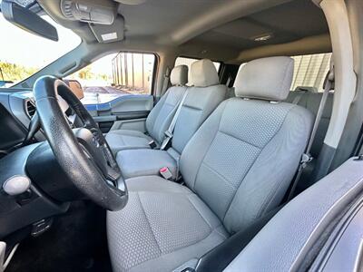 2016 Ford F-150 XLT   - Photo 16 - Madison, WI 53716