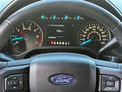 2016 Ford F-150 XLT   - Photo 22 - Madison, WI 53716