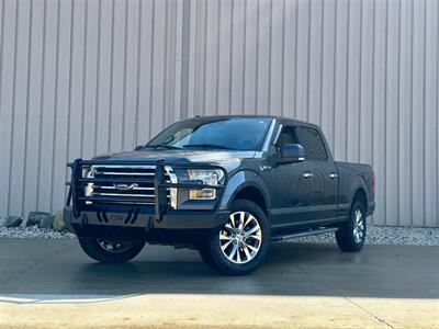 2016 Ford F-150 XLT   - Photo 1 - Madison, WI 53716