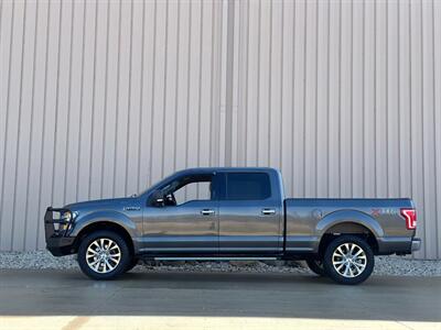 2016 Ford F-150 XLT   - Photo 6 - Madison, WI 53716
