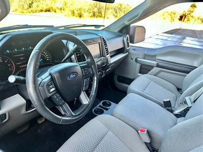 2016 Ford F-150 XLT   - Photo 14 - Madison, WI 53716