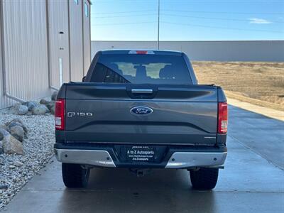 2016 Ford F-150 XLT   - Photo 10 - Madison, WI 53716