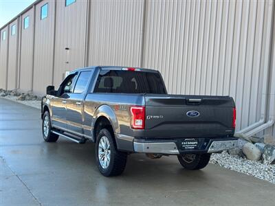 2016 Ford F-150 XLT   - Photo 8 - Madison, WI 53716