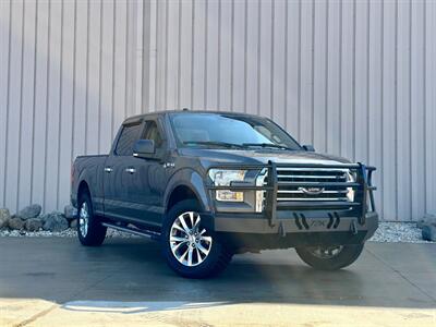 2016 Ford F-150 XLT   - Photo 2 - Madison, WI 53716